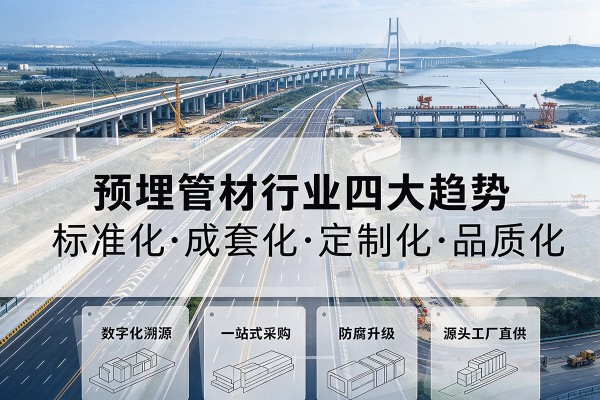 柳北行业发展趋势总结