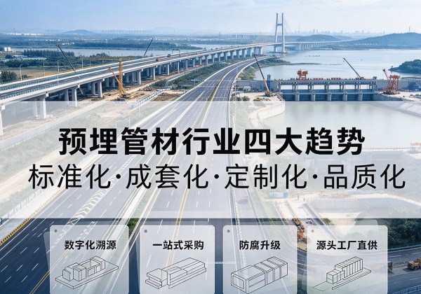 柳北行业发展趋势总结