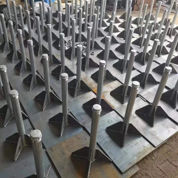 柳北鑫亿呈沉降板生产